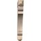 Ekena Millwork Olympic Craftsman Smooth Bracket, Douglas Fir, 5 1/2"W x 40"D x 44"H BKT06X40X44OLY04SDF - alternate 3